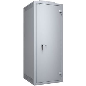 armoire forte pour serveur informatique - hartmann   type sans extracteur...