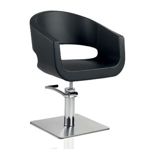 Beauty Coiffure Fauteuil de coiffure Hair Colette base ronde - Publicité