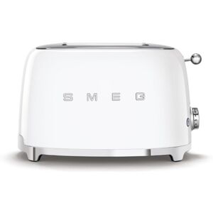 Toaster 2 tranches SMEG TSF01 - Publicité