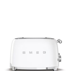 Toaster 4 tranches SMEG TSF03 - Publicité