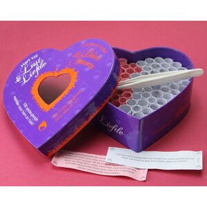 Cadeaux.com Coeur Messages - Desir et amour