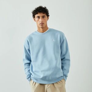 Jordan Sweat Crew Essential bleu xs homme