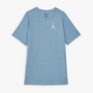Jordan Graphic Tee-shirt Jumpman Air bleu/blanc 13-15ans unisexe