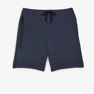 Nike Short Tech Fleece bleu s homme