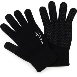 Nike Gloves Knit Tech And Grip 2.0 noir s/m unisex