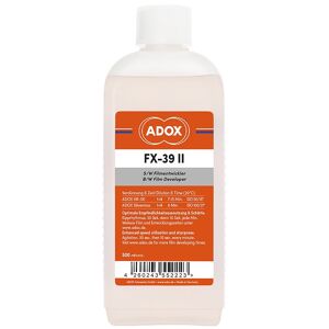 ADOX FX-39 500ml Concentre