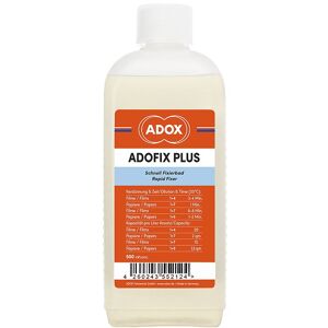 ADOX Adofix Plus 500 ml Concentre