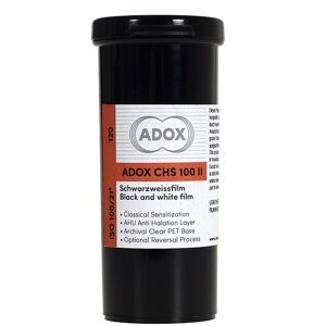 ADOX 120 CHS II 100 Asa