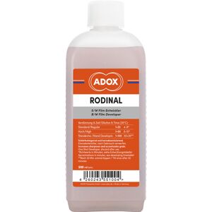 ADOX Rodinal 500 ml Concentre