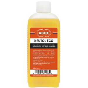 ADOX Neutol Revelateur Papier 500ml Concentre