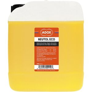 ADOX Neutol Revelateur Papier 5L Concentre