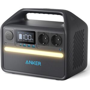 ANKER 535 Station de Charge 512Wh/500W
