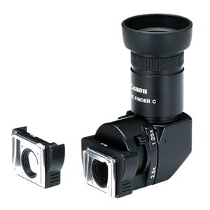 Canon Viseur d' Angle Finder C (EC-CRE)
