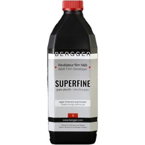 BERGGER Revelateur Superfine 1L