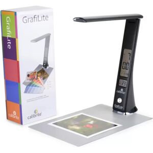 CALIBRITE Grafilite Lampe de Visualisation dImpression a LED