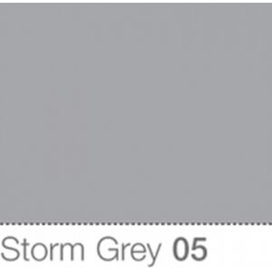 Colorama Fond de Studio 2.72 X 25m Storm Grey