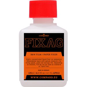 COMPARD Fixateur Concentre Fix Ag 125ml