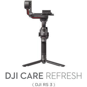 Garantie Care Refresh 1 An (DJI RS 3)