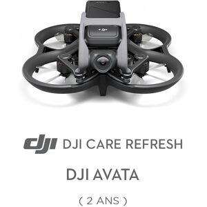 DJI Garantie Care Refresh pour Avata (2 ans)