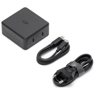 DJI Adaptateur Secteur 100W USB-C