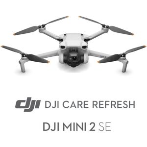 DJI Garantie Care Refresh pour Mini 2 SE (1 an)