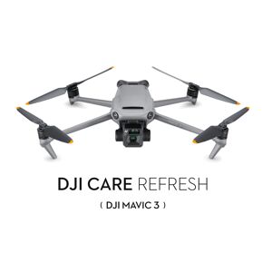 DJI Garantie Care Refresh pour Mavic 3 (1an)