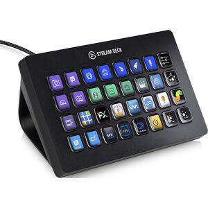 Elgato Console de Streaming Stream Deck XL