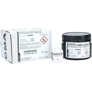 FOMA Emulsion Photographique N 250ml