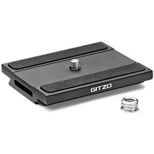 Gitzo GS5370DR Plateau Rapide Quick Release a Profil D