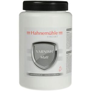 Hahnemühle Photo Vernis de Protection Mat 1 litre
