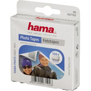 Hama Double Face X500