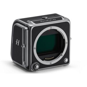 HASSELBLAD Kit 907X 80ème Anniversaire - Publicité