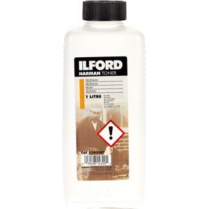 ILFORD Produit de Virage au Selenium 1 Litre