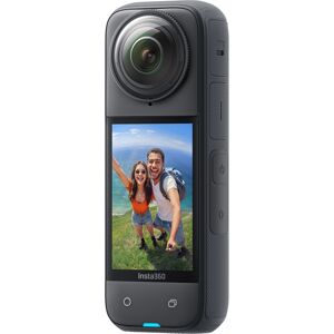 INSTA360 Camera X4 Moto Bundle