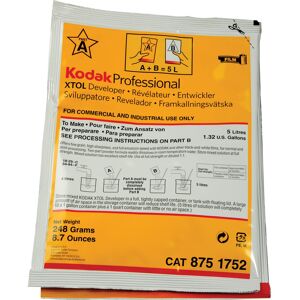 Kodak Revelateur Xtol 5 Litres