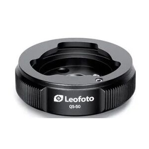 LEOFOTO Ensemble Quick-Link QS-50