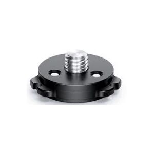 LEOFOTO Q50 Plateau pour QS-50