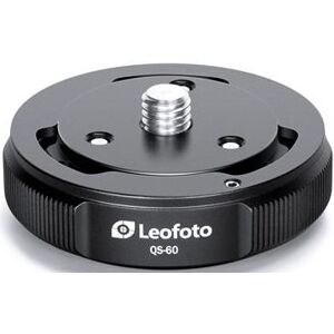 LEOFOTO Ensemble Quick-Link QS-60