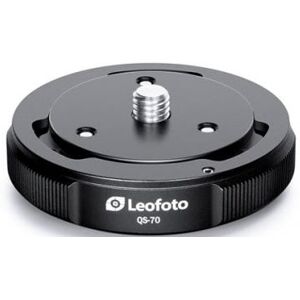 LEOFOTO Ensemble Quick-link QS-70