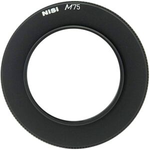 NISI Bague Adaptatrice 58mm pour Porte Filtre M75