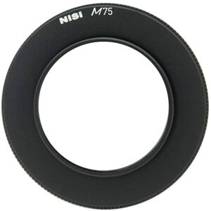 NISI Bague Adaptatrice Principale 67mm pour Porte Filtre M75