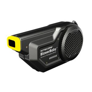 NITECORE BlowerBaby Stylo de Nettoyage a Air