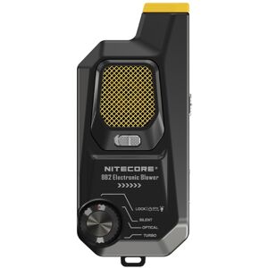 NITECORE BlowerBaby 2 Stylo de Nettoyage a Air