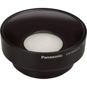 Panasonic Convertisseur VW-4907HGUK Grand-Angle 0.75x