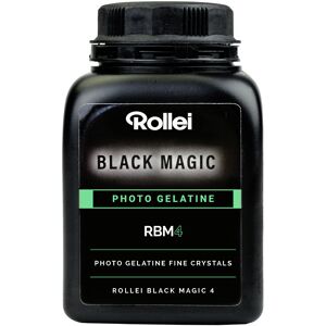 Rollei Black Magic 4 (100g Gelatine)