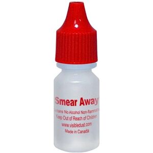 VISIBLEDUST Flacon Smear Away Solution