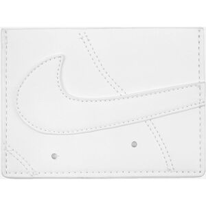 Porte Carte Nike Air Force Blanc Unisexe - HF3716-176 Blanc ONE unisex