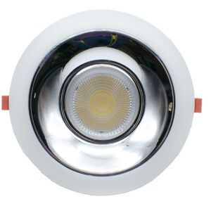 Forma Lighting Phare de Formulaire de Collecte de l'Éclairage GALAXIS PRO 50W LED 4000K RN54BB25804040D0