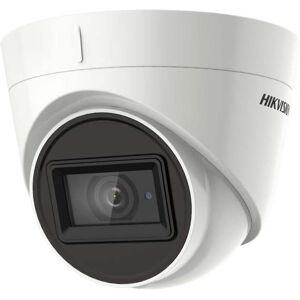 Appareil-photo de dôme Hikvision HD-TVI 4K (8MP) objectif: 2.8 mm 300611832 - Publicité