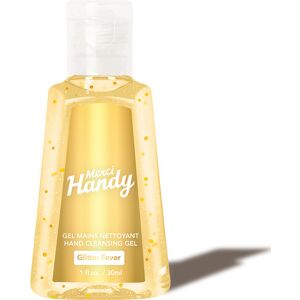 Merci Handy Gel Mains Nettoyant Glitter Fever